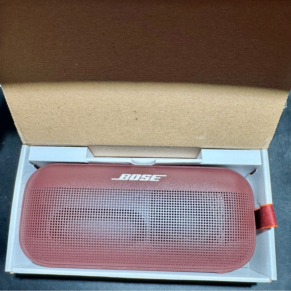 Bose Soundlink Flex REFURBISHED